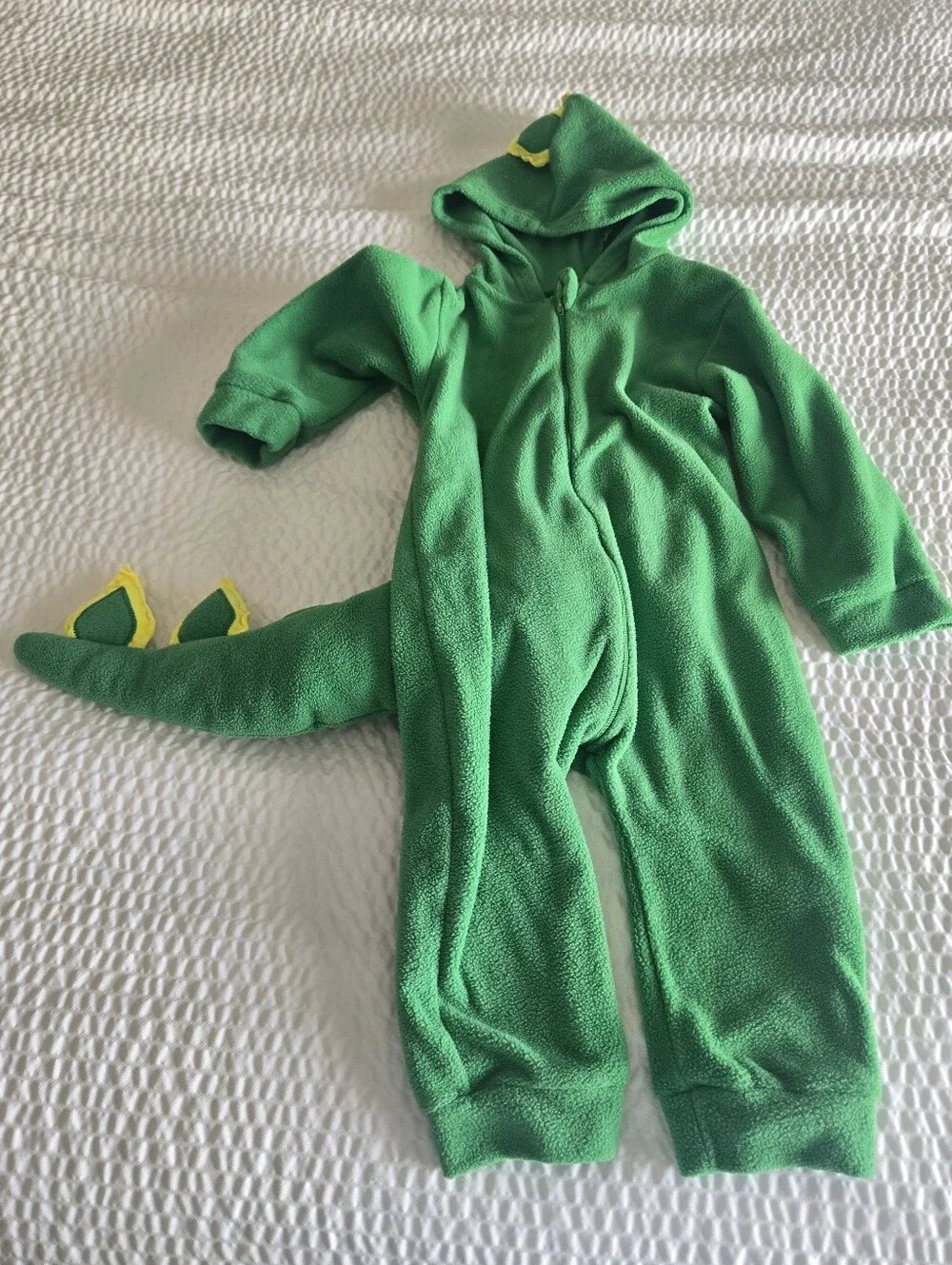 The Unbranded Brand guard hoodie